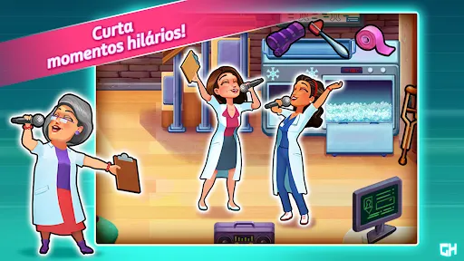 Heart's Medicine: Time to Heal | Jogos | XWorld Heart's Medicine: Time to Heal | Jogos | XWorld