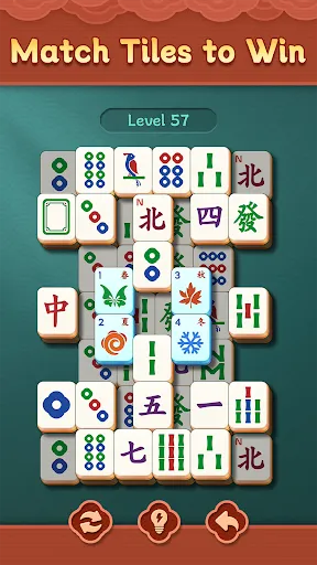 Shanghai Mahjongg | Games | XWorld