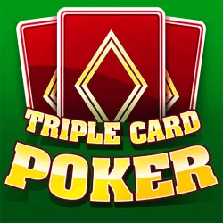 XWorld | Triple Card Poker - Three Card