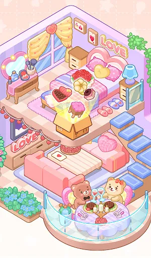 Room Decor: Lovely Home | Games | XWorld Room Decor: Lovely Home | Games | XWorld