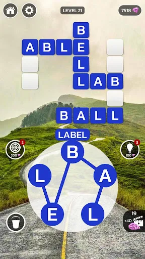 Wordlution : Word Game | Игры | XWorld