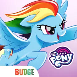 XWorld | My Little Pony Rainbow Runners
