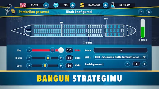 Airlines Manager: Plane Tycoon | Permainan | XWorld