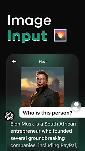 AI Chatbot - Nova | เกม | XWorld