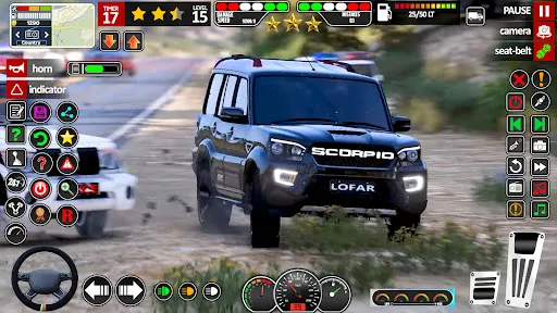 Offroad Suv Jeep Game Sim | Games | XWorld Offroad Suv Jeep Game Sim | Games | XWorld