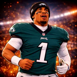 XWorld | Touchdown - Football PVP Game XWorld | Touchdown - Football PVP Game