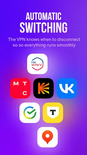 LagomVPN: VPN Proxy | Games | XWorld