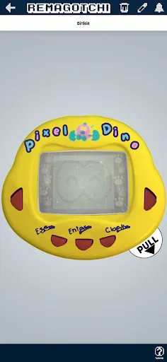 Remagotchi | Jogos | XWorld Remagotchi | Jogos | XWorld