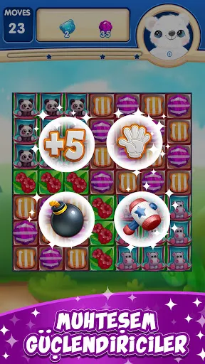 Lolipop Saga | Games | XWorld