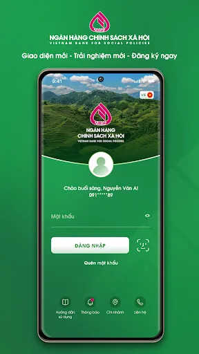 VBSP SmartBanking | Games | XWorld