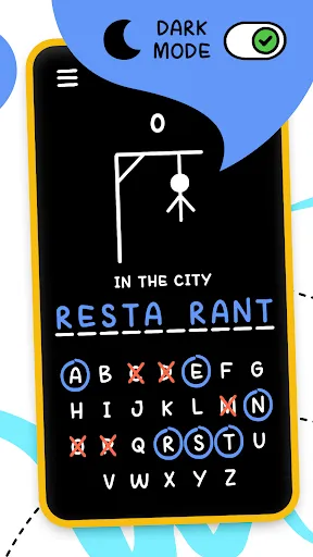 Hangman | Games | XWorld