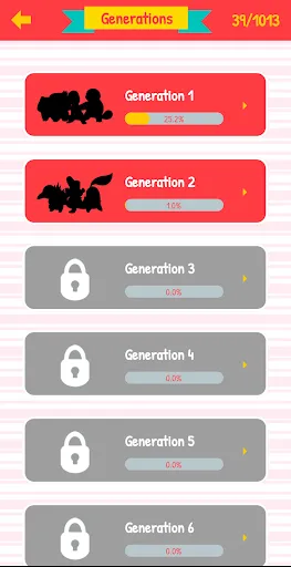 All Gen Poke Quiz 2025 | 游戏 | XWorld All Gen Poke Quiz 2025 | 游戏 | XWorld