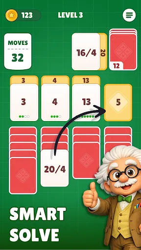 Math Solitaire | Games | XWorld Math Solitaire | Games | XWorld