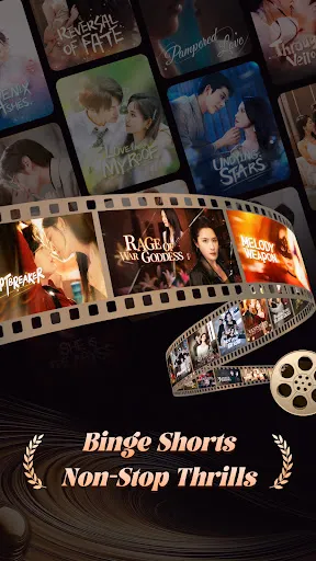 AuraReel & Dramas | 游戏 | XWorld