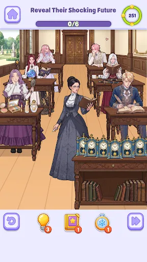 Tricky Story 3: Brain Test | Игры | XWorld