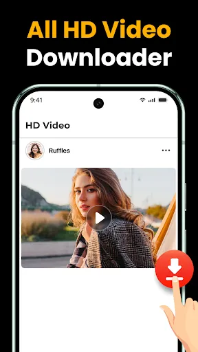 X Video Downloader - HD Player | Games | XWorld