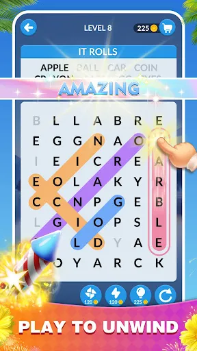 Word Search | Permainan | XWorld