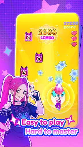 Sweet Muse: Magic Music | Games | XWorld Sweet Muse: Magic Music | Games | XWorld