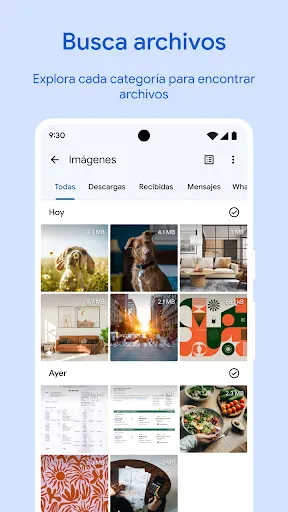 Files de Google | juego | XWorld Files de Google | juego | XWorld