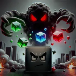 XWorld | Sqube Escape