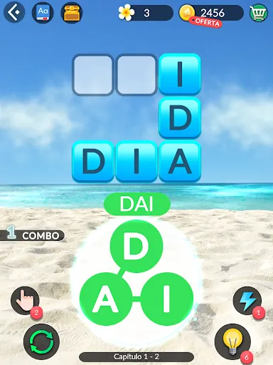 Word Life - Palavras cruzadas | Jogos | XWorld