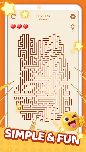 Arrow Path Solve Puzzle | Игры | XWorld