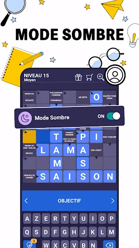 Mots Fléchés Pro: Mots Croisés | Games | XWorld Mots Fléchés Pro: Mots Croisés | Games | XWorld