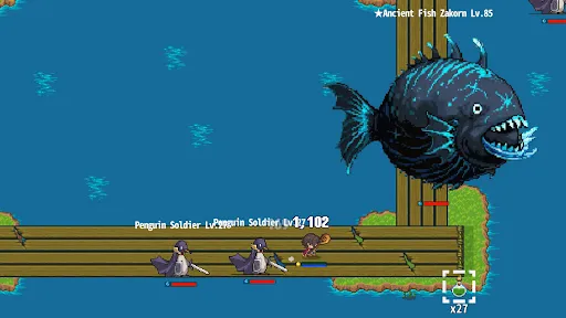 OnceWorld | 游戏 | XWorld