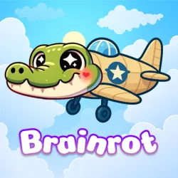XWorld | Brainrot Quiz Wiki Challenge