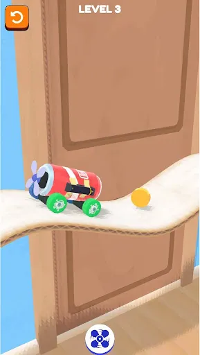 Car Game 3D:Jump Jump | 游戏 | XWorld