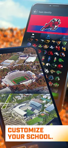 The Program: College Football | Games | XWorld