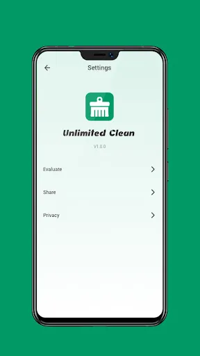 Unlimited Clean | เกม | XWorld