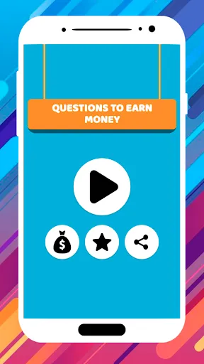 Questions to earn money | Games | XWorld