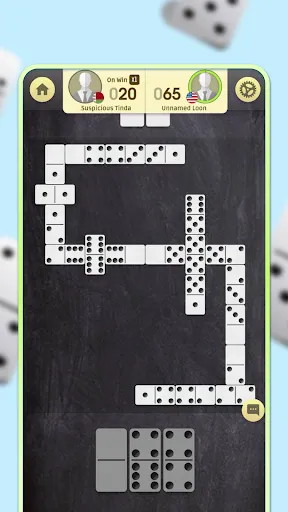 Dominoes: Classic Dominos Game | Permainan | XWorld