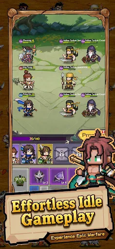 EZ PZ: Byte Heroes | Games | XWorld EZ PZ: Byte Heroes | Games | XWorld