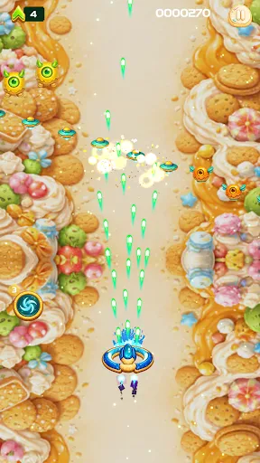 Lora Nova: Star War | เกม | XWorld