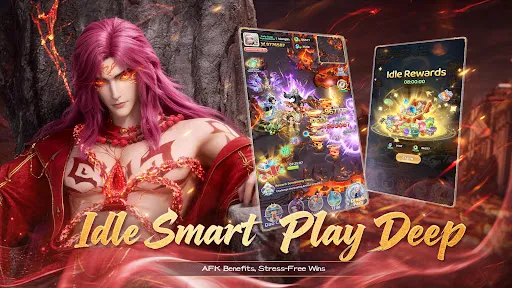 Renegade Immortal | Permainan | XWorld Renegade Immortal | Permainan | XWorld