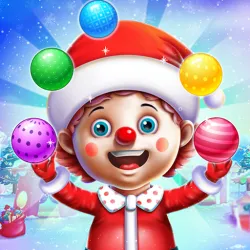 XWorld | Bubble Burst Carnival