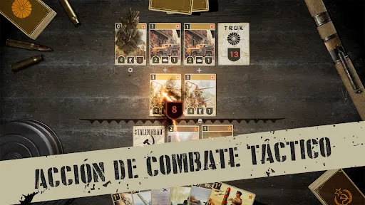 KARDS - juego de cartas ww2 | juego | XWorld