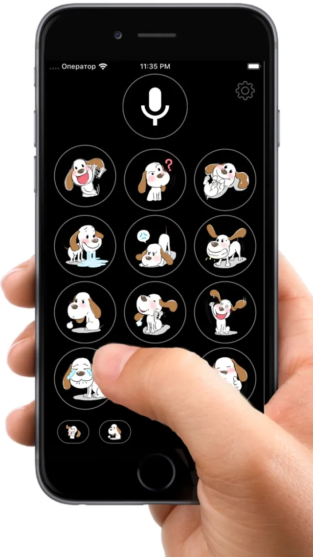 Dog Translator: Game For Dogs | Games | XWorld