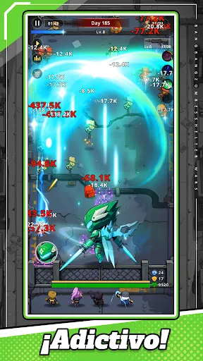 BangBang Zombies: Shelter Wars | juego | XWorld BangBang Zombies: Shelter Wars | juego | XWorld