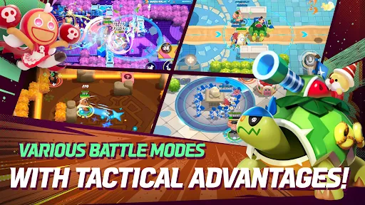 CookieRun: OvenSmash | Games | XWorld