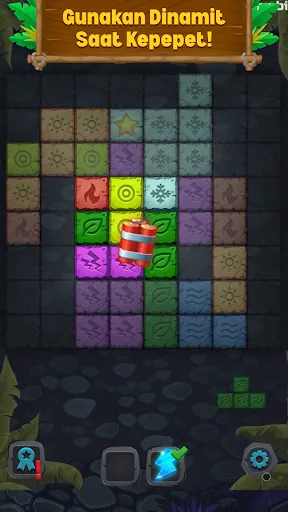 Element Blocks | Permainan | XWorld