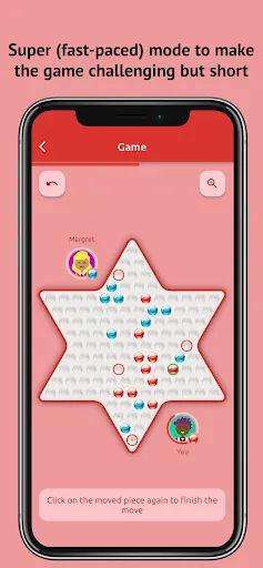 Chinese Checkers Online | Games | XWorld Chinese Checkers Online | Games | XWorld