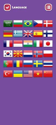 Country Flags World Quiz Game | Games | XWorld