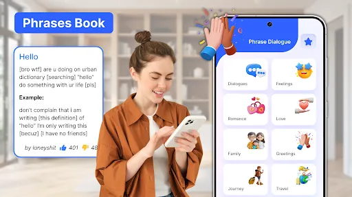 AI Translate: Smart Translator | 游戏 | XWorld