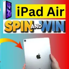 XWorld | Win An IPadAir