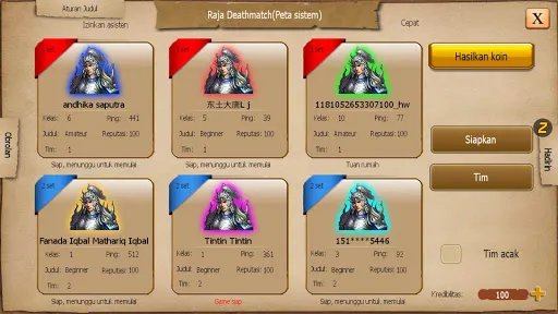 War of Empire Conquest:3v3 | Permainan | XWorld War of Empire Conquest:3v3 | Permainan | XWorld