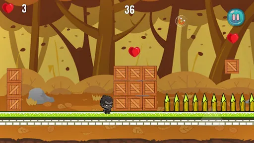 Orc Archer Adventure | 游戏 | XWorld