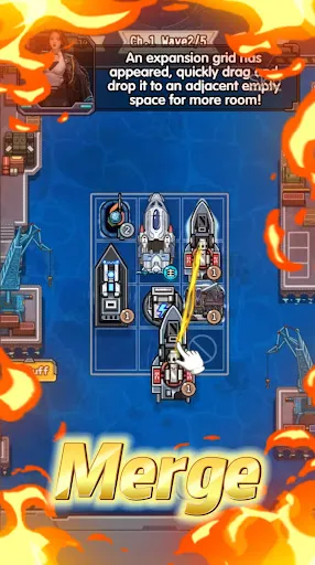 Warship Clash | เกม | XWorld